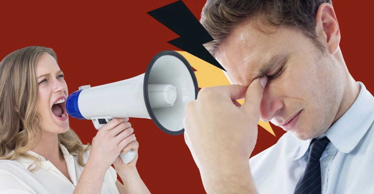 למה הוא לא מקשיב לך ולמה זה כל כך פוגע? ההבדלים הנסתרים בין גבר לאשה